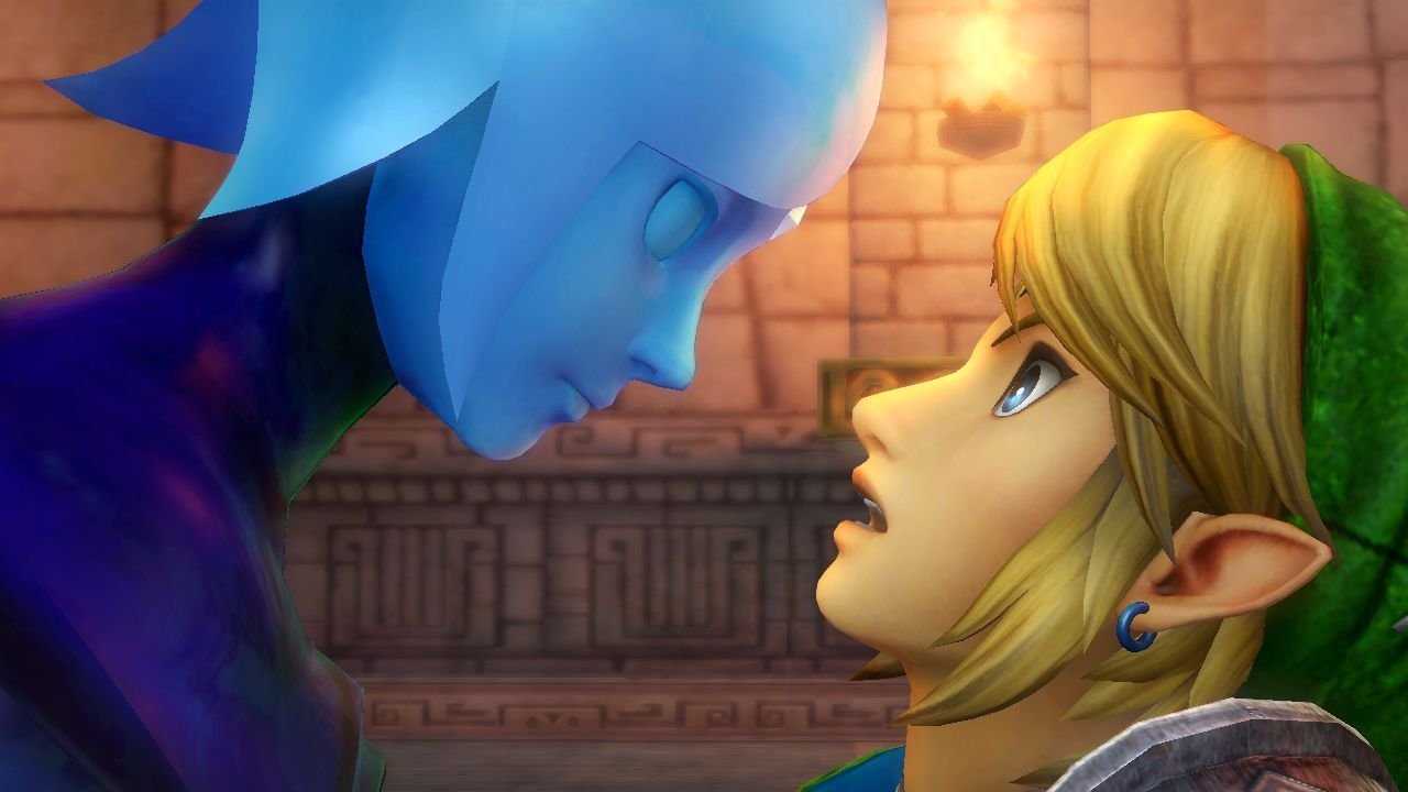Hyrule Warriors - Imagen 39